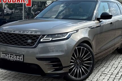 Land Rover Range Rover Velar 58.472 km 44.880 € Köln 50739