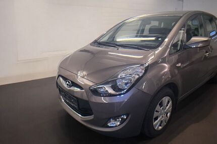 Hyundai ix20 111.774 km 5.500 € Troisdorf-Spich 53842