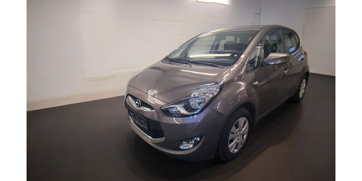 Hyundai ix20 111.774 km 5.500 € Troisdorf-Spich 53842