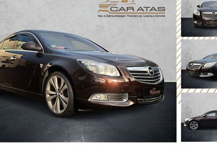 Opel Insignia 136.000 km 9.333 &euro; Solingen 42699