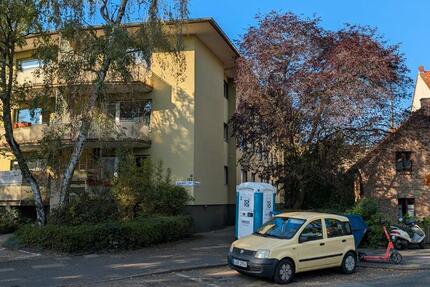 Wohnung Köln Nippes - 2 Zimmer, 51 m&sup2;, 279.000&euro; | Angebot:27629373