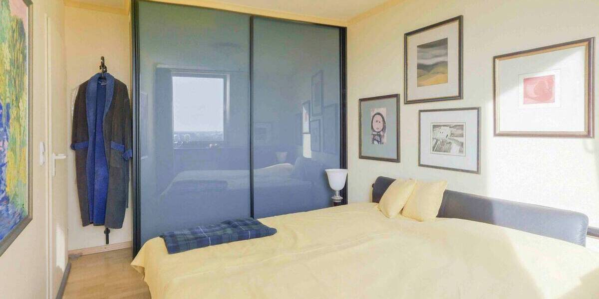 Etagenwohnung Köln Zollstock - 3 Zimmer, 85 m&sup2;, 429.000&euro; | Angebot:26862605