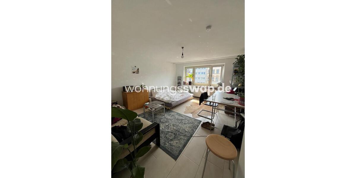 Etagenwohnung Köln Ehrenfeld - 3 Zimmer, 60 m&sup2;, 820&euro; | Angebot:25909427