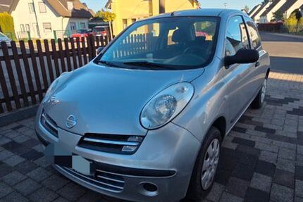 Nissan Micra 55.202 km 2.999 &euro; Troisdorf 53842