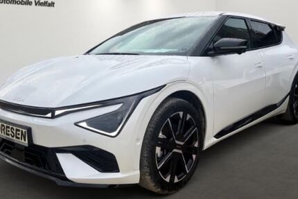 Kia EV6 17.700 km 51.980 € Bonn 53119