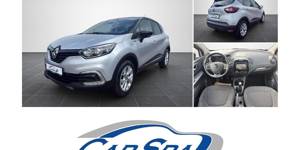 Renault Captur 116.500 km 9.590 &euro; Sankt Augustin 53757