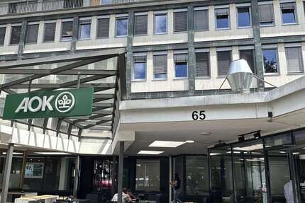 Gewerbeobjekt Bonn Bad Godesberg - 870&euro; | Angebot:27648863