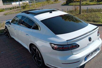 VW Arteon 110.000 km 26.900 &euro; Frechen 50226
