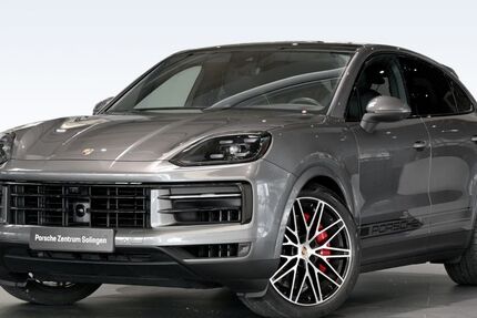 Porsche Cayenne 22.407 km 99.790 &euro; Solingen 42653