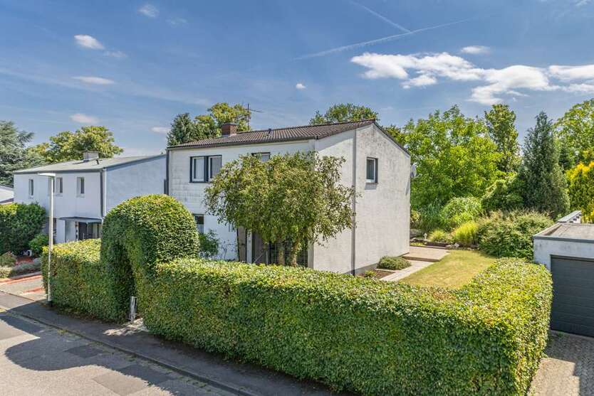 Haus zum Kaufen in Frechen 435.000 € 113 m²