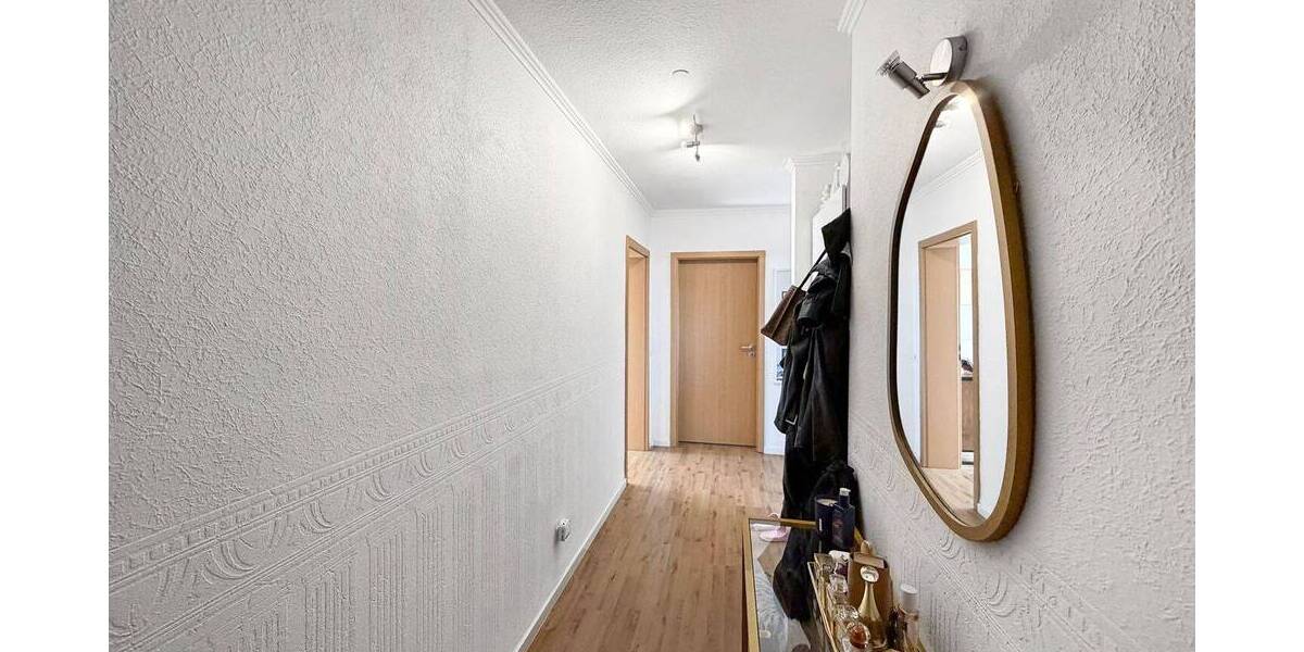 Etagenwohnung Troisdorf Sieglar - 3 Zimmer, 85 m&sup2;, 275.000&euro; | Angebot:26797521