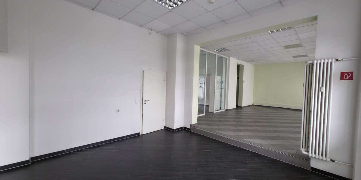 Büro in Wesseling 2.245,80 € 220 m² zimmer