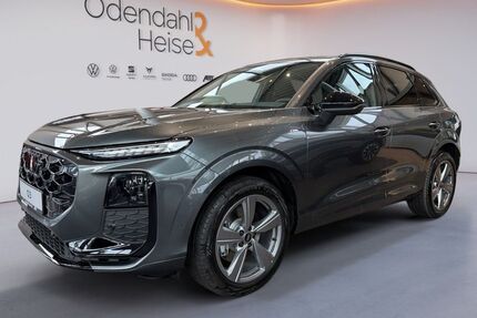 Audi Q3 5.500 km 49.950 &euro; Köln 50739