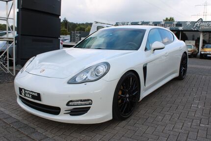 Porsche Panamera 144.100 km 23.999 &euro; Lohmar 53797