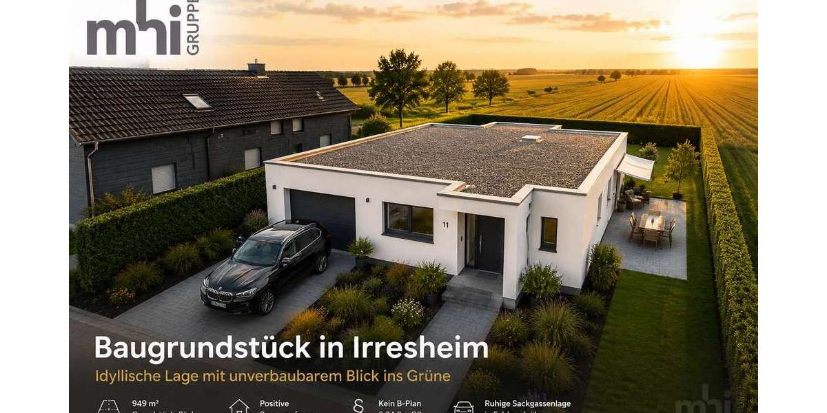 Grundstück Nörvenich - 189.000&euro; | Angebot:26963160