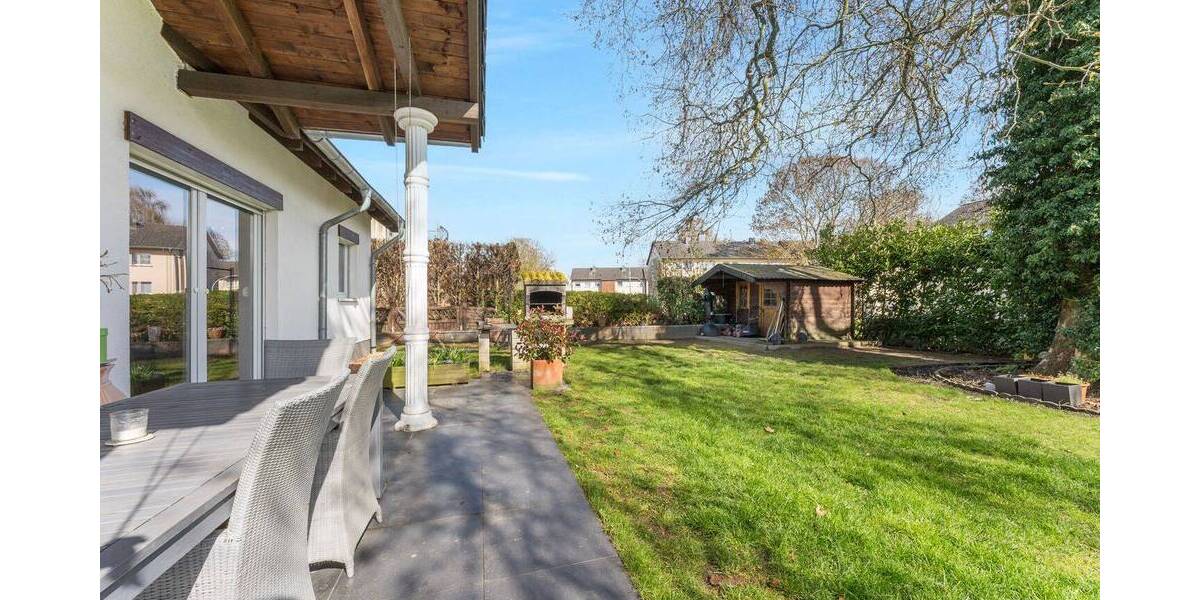 Einfamilienhaus Hürth Alt-Hürth - 6 Zimmer, 198 m&sup2;, 649.000&euro; | Angebot:26388747