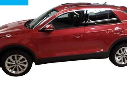 VW T-Roc 23.185 km 32.875 &euro; Troisdorf-Spich 53842