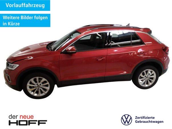 VW T-Roc 23.185 km 32.875 &euro; Troisdorf-Spich 53842