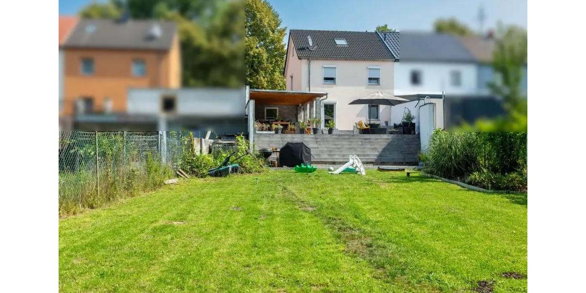 Reihenhaus Bergheim Ahe - 4 Zimmer, 152 m&sup2;, 475.000&euro; | Angebot:24892805
