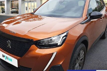 Peugeot 2008 21.425 km 15.740 &euro; Köln 50933