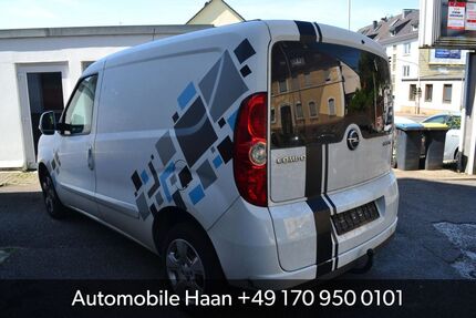 Opel Combo 205.560 km 2.800 &euro; Solingen 42719