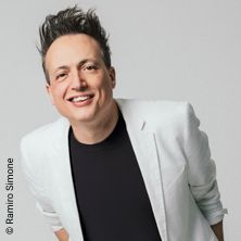 Generation XY: Die 80er, die 90er...- Die Comedy-Show von Olaf Bossi 16.04.2026 Haus der Springmaus