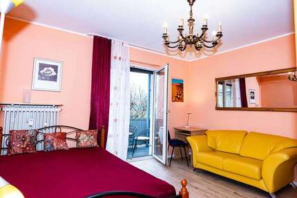 Zimmer Bonn Bad Godesberg - 565&euro; | Angebot:26799870