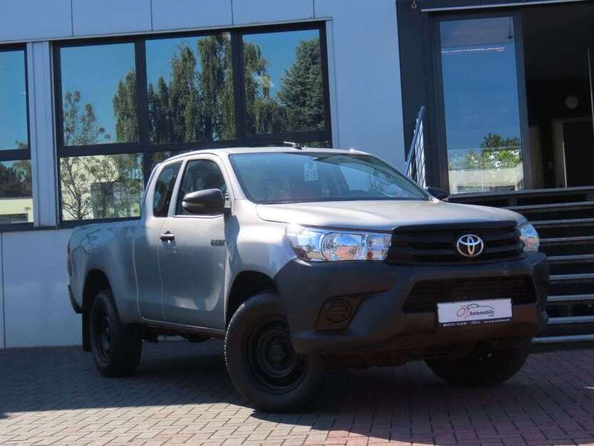 Hilux