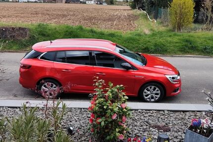 Renault Megane 67.200 km 14.950 &euro; Sankt Augustin 53757