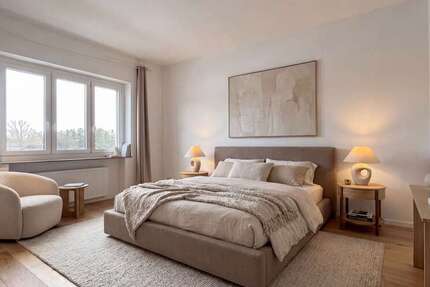 Wohnung Köln Lindenthal - 3 Zimmer, 90 m&sup2;, 539.000&euro; | Angebot:26858448