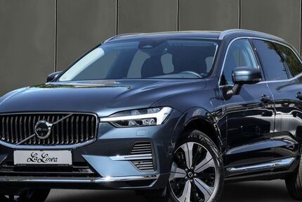 Volvo XC60 6.500 km 50.960 € Köln 50968