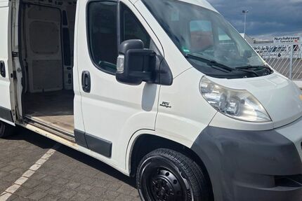 Fiat Ducato 190.000 km 7.900 &euro; Pulheim 50259