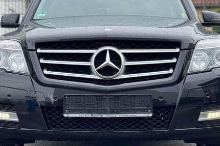 Mercedes-Benz GLK 220 195.839 km 12.699 € Leverkusen 51381