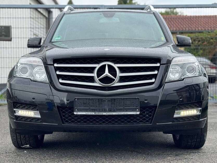 Mercedes-Benz GLK 220 195.839 km 12.699 € Leverkusen 51381