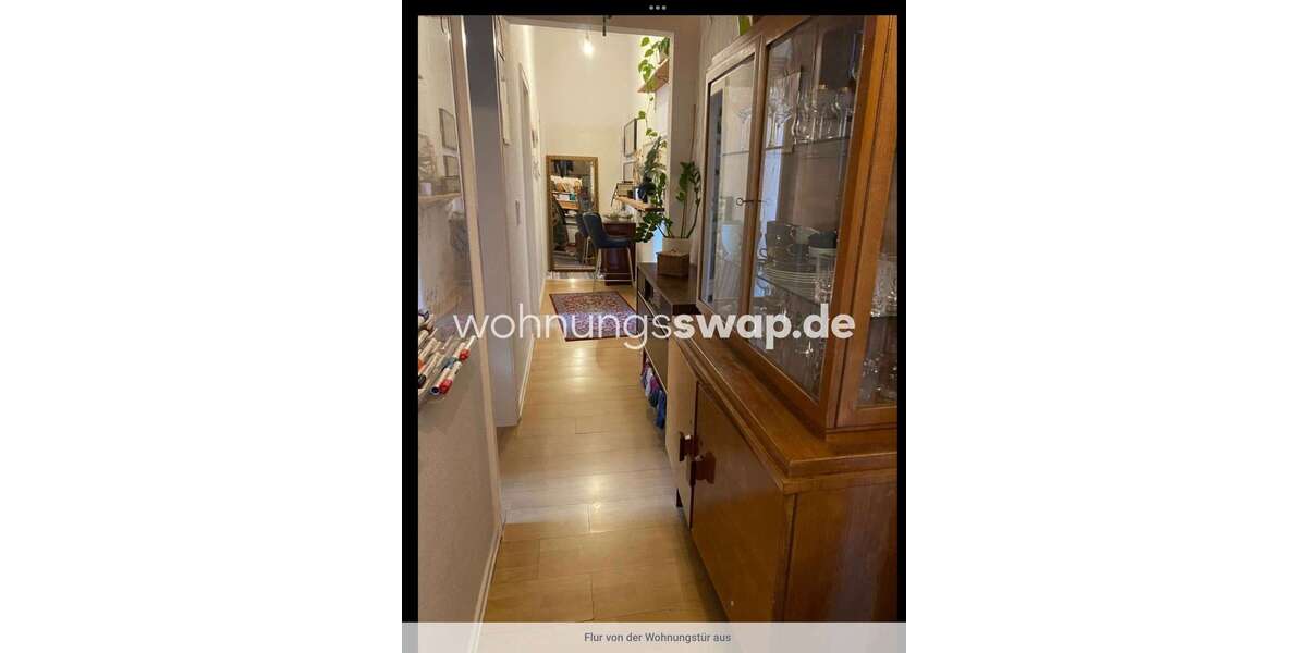 Etagenwohnung Köln - 2 Zimmer, 46 m&sup2;, 870&euro; | Angebot:26538720