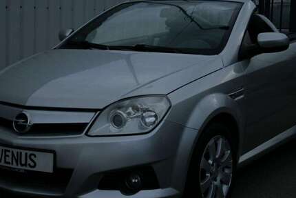 Opel Tigra 240.000 km 2.250 € Kerpen 50169