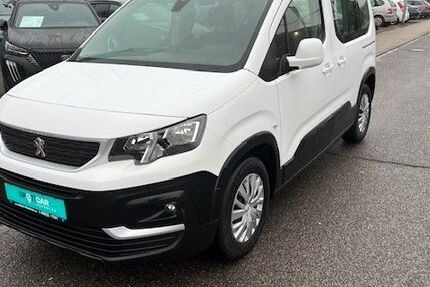 Peugeot Rifter 35.544 km 17.399 &euro; Bedburg 50181