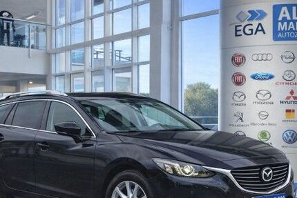 Mazda 6 165.475 km 10.488 &euro; Wermelskirchen 42929