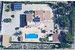 Schönes HausFinca vor den Toren Alicante