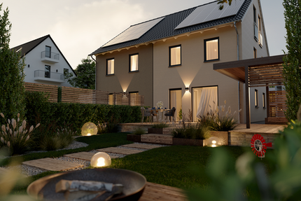 Haus zum Kaufen in Hürth 668.000 € 134 m² 6 zimmer