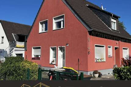 Haus Köln / Vogelsang Vogelsang - 6 Zimmer, 113 m&sup2;, 399.000&euro; | Angebot:27714269