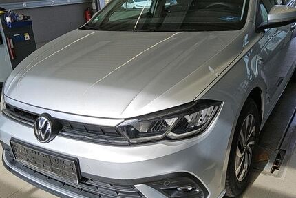 VW Polo 23.257 km 16.950 &euro; Langenfeld 40764