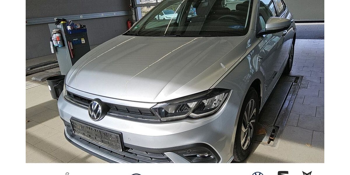 VW Polo 23.257 km 16.950 &euro; Langenfeld 40764