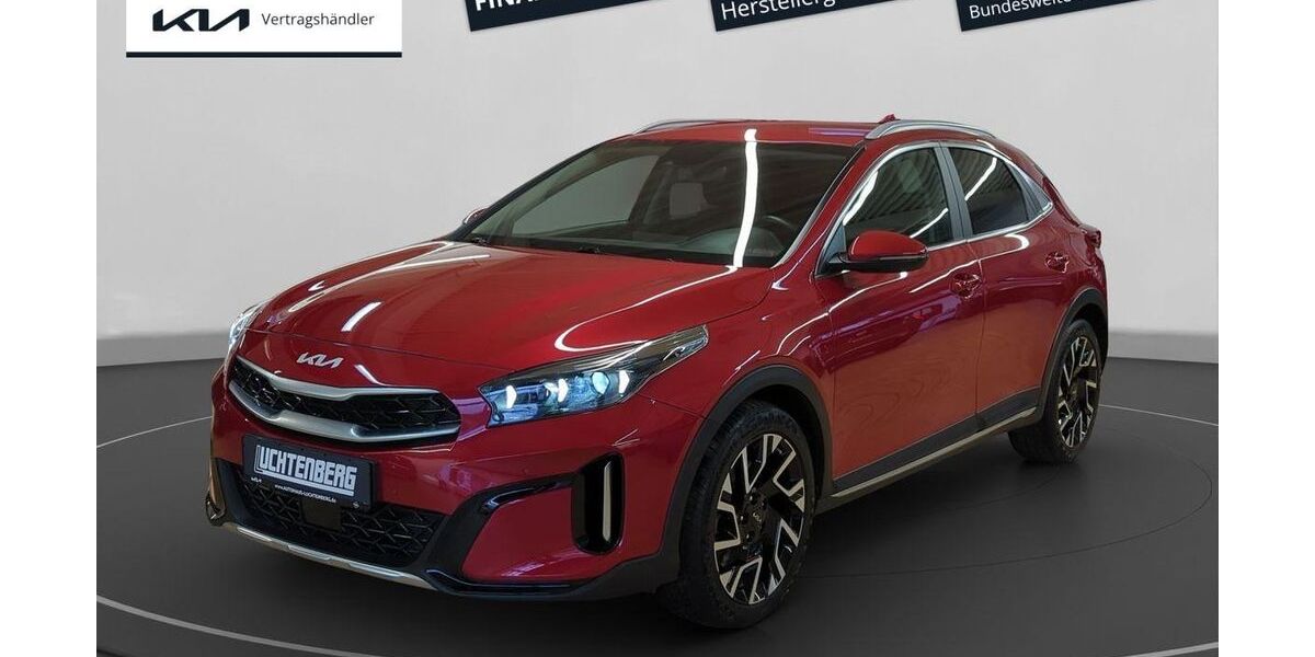 Kia XCeed 43.050 km 23.450 &euro; Leverkusen 51381