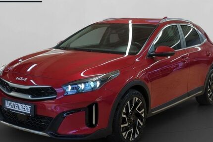 Kia XCeed 43.050 km 23.740 &euro; Leverkusen 51381