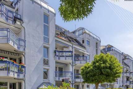 Wohnung Köln Nippes - 2 Zimmer, 67 m&sup2;, 293.000&euro; | Angebot:27098850