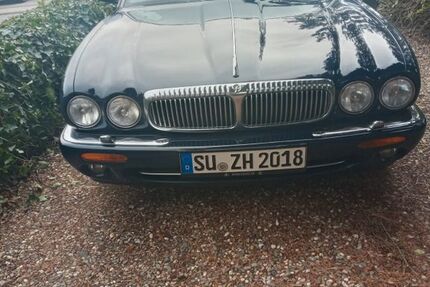 Jaguar Daimler