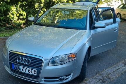 Audi A4 196.000 km 3.100 &euro; Bonn 53225