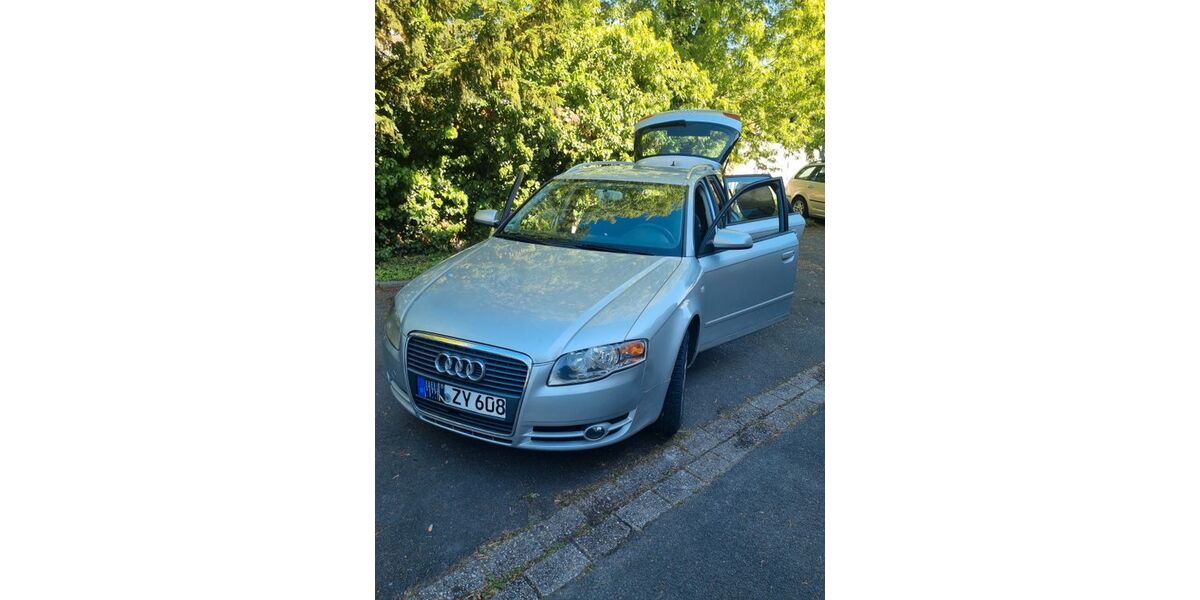 Audi A4 196.000 km 3.100 &euro; Bonn 53225