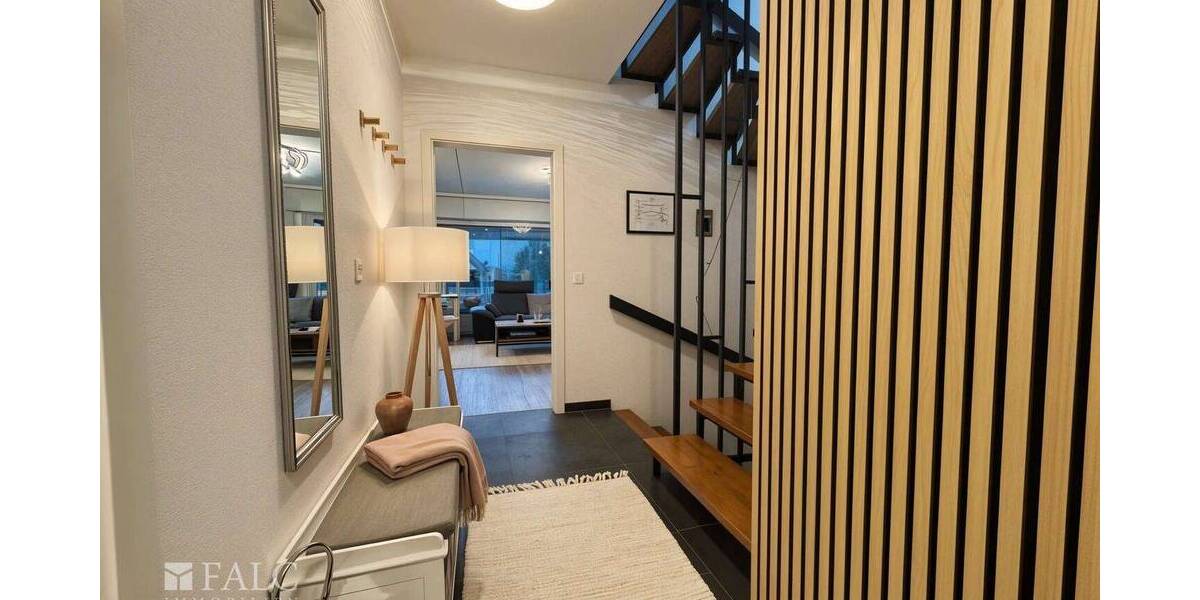 Reihenendhaus Swisttal Buschhoven - 4 Zimmer, 143 m&sup2;, 449.000&euro; | Angebot:26596168